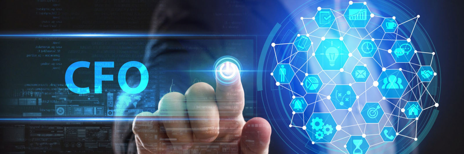 cfo proffesional